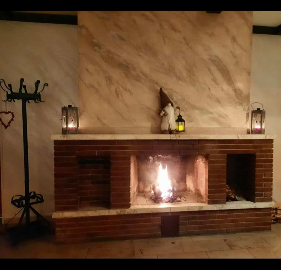 Brome Hotel-Restaurant Hubertus מראה חיצוני תמונה