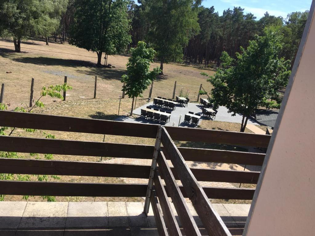 Brome Hotel-Restaurant Hubertus מראה חיצוני תמונה